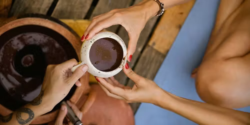 Full Moon Cacao Ceremony