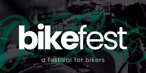 BikeFest 2026 by Octa Ride