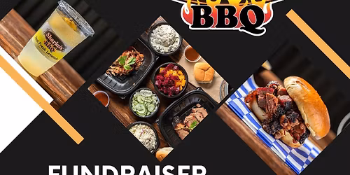 Sharko's BBQ Fundraiser for St. Joseph School