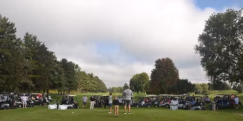 Scramble for a Cure 2026