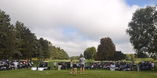 Scramble for a Cure 2026
