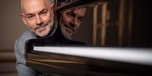 THANK YOU FOR THE MUSIC (Musikalsk Foredrag)