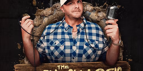 Zach Rushing: The Redneck Logic Tour