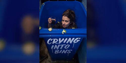 Crying into Bins