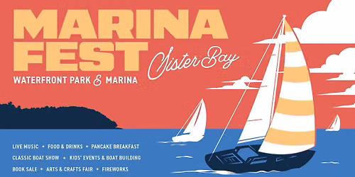 Sister Bay Marina Fest