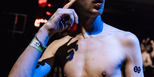 DIFFUSION HARD \/\/\/ WAV Liverpool