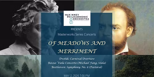 Of Meadows and Merriment