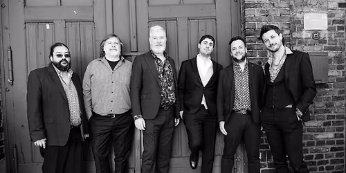 Freddie & the Cannonballs