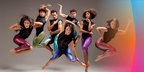 Parsons Dance