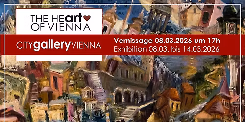 Ijen Kim in der CITYgalleryVIENNA