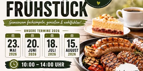 Z\u00fcchterfr\u00fchst\u00fcck bei Futtermittel Pukat 