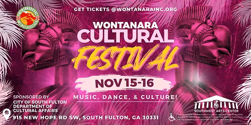 Wontanara Festival 2025!