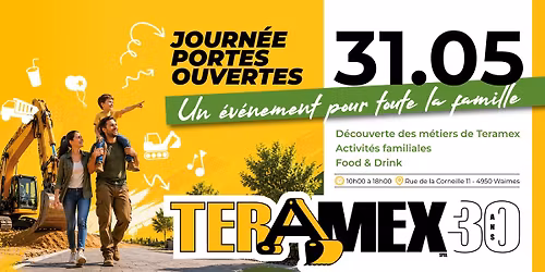 Portes-Ouvertes de Teramex