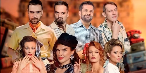 Minciuna are picioare atat de lungi - Iasi