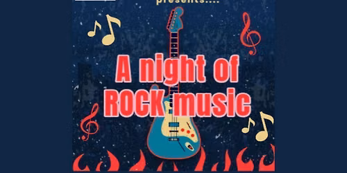 William Howard School Present: A Night of Rock Music 2026