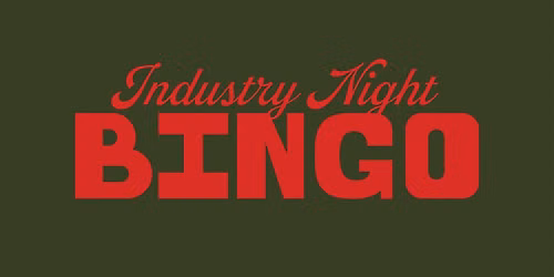 In the Biz Bingo Night
