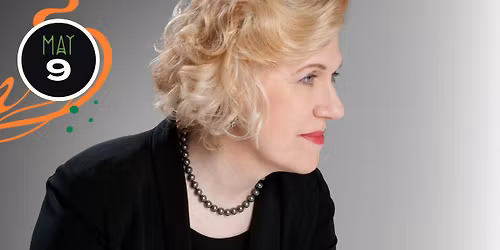 Sara Davis Buechner: "Of Pigs and Pianos"