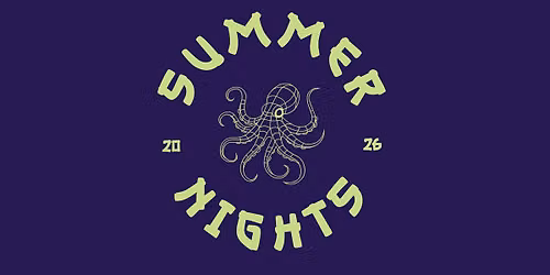 Summer Nights 5K + 1 Miler