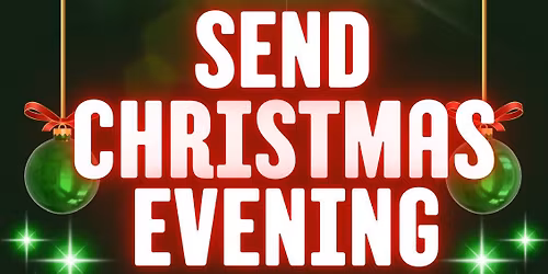 \ud83c\udf84Send Christmas evening & visit to see Santa Wed 10th Dec 5-7pm \ud83c\udf84