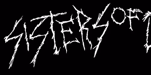Sisters Of Doom [Ciudad Nezahualc\u00f3yotl] \/ lokale Vorband gesucht!