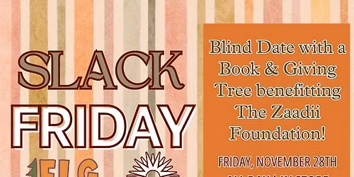 Slack Friday