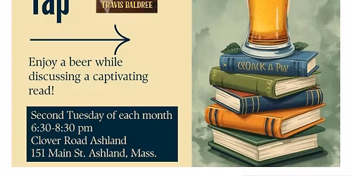 Books on Tap