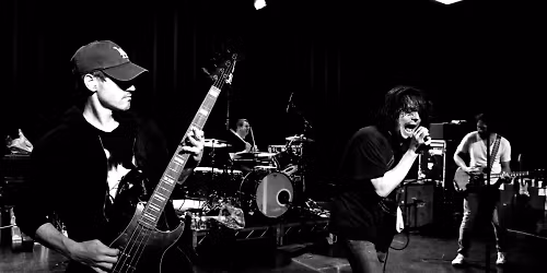 My Chemical Romance in Ciudad de M\u00e9xico