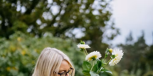 Flower Workshop - Summer Entertaining