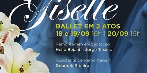 Ballet Giselle