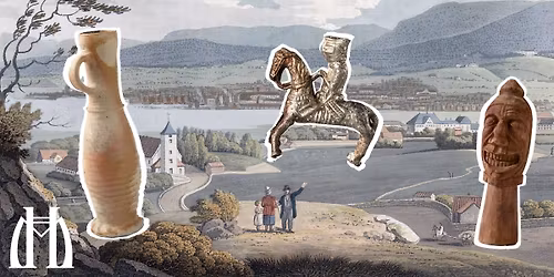 Nytt fra Bj\u00f8rvika \u2013 fra Middelalderen