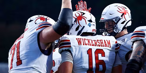 Richmond Spiders vs. Lehigh Mountain Hawks