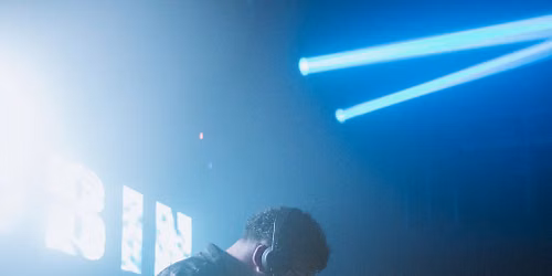 After Dark X Pure FM