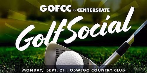2026 GOFCC Golf Social