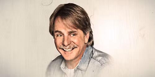 Jeff Foxworthy