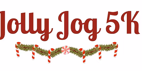 Jolly Jog 5K