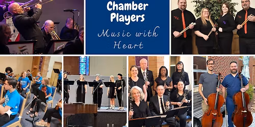Delano Chamber Chorus: December Concert