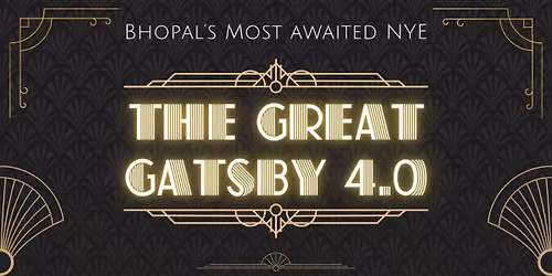 The Great Gatsby 4.0