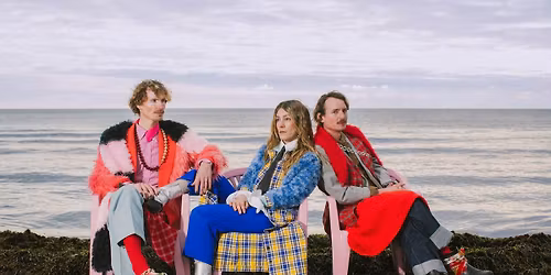 ELZ live p\u00e5 Grand