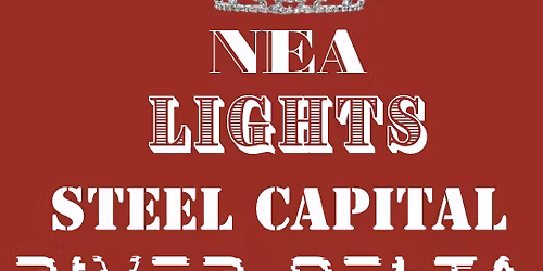 Miss NEA\/Lights\/Steel Capital\/River Delta Competition