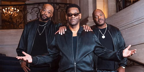 The LeVert Experience & Miki Howard | 7:00 PM