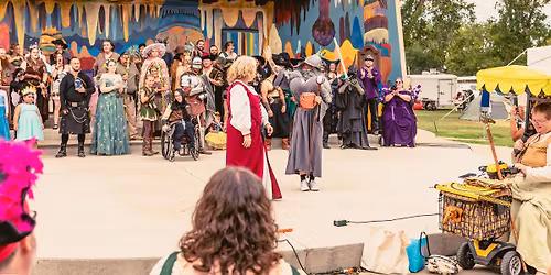 5th Annual Cavern City Renaissance Festival