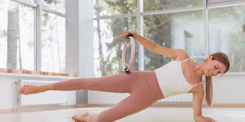 Mat Pilates