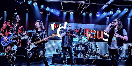 Legacy Of The Loud -  The Dog House