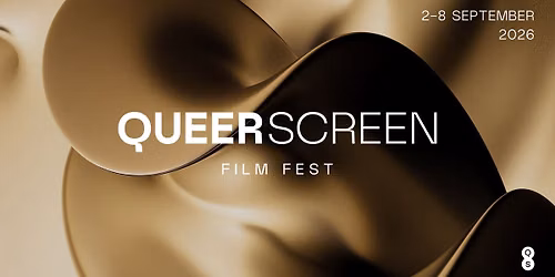 The 13th Queer Screen Film Fest