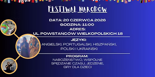 Festiwal Narod\u00f3w \/ Nations' Festival \/ \u0424\u0435\u0441\u0442\u0438\u0432\u0430\u043b\u044c \u043d\u0430\u0440\u043e\u0434\u0456\u0432