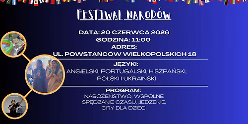 Festiwal Narod\u00f3w \/ Nations' Festival \/ \u0424\u0435\u0441\u0442\u0438\u0432\u0430\u043b\u044c \u043d\u0430\u0440\u043e\u0434\u0456\u0432