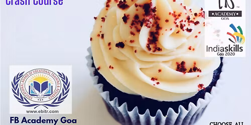 Certificate in Bakery December 2025 Batch