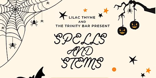 Spells and Stems