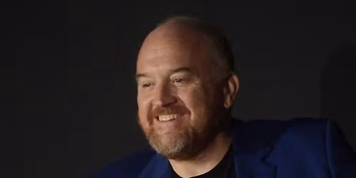Louis C.K. Hollywood Tickets