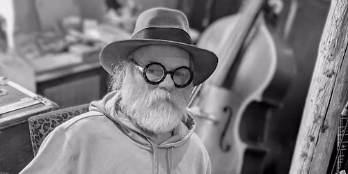 Fred Eaglesmith